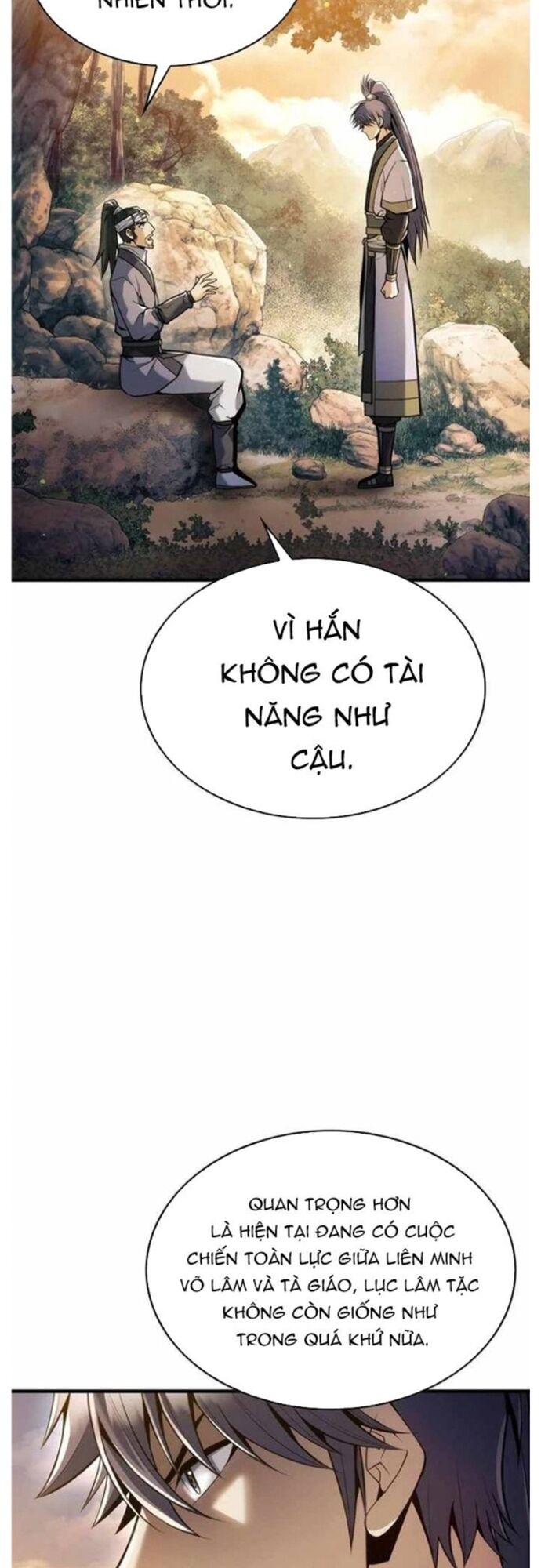 Bá Vương Chi Tinh Chapter 48 - Trang 55