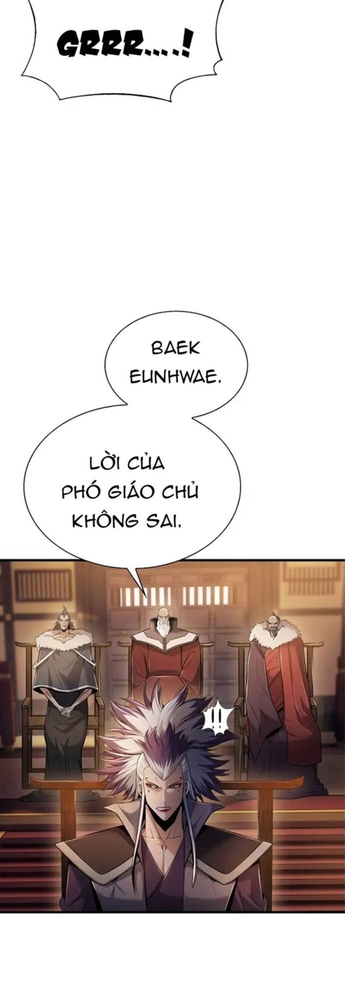 Bá Vương Chi Tinh Chapter 44 - Trang 39