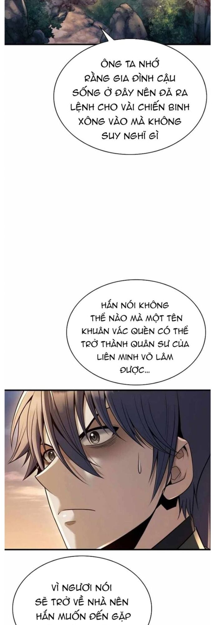 Bá Vương Chi Tinh Chapter 48 - Trang 61