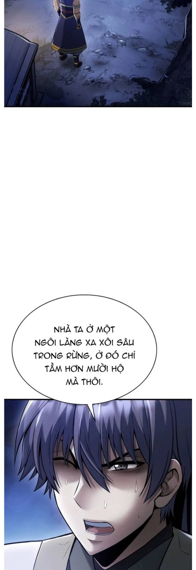 Bá Vương Chi Tinh Chapter 47 - Trang 45