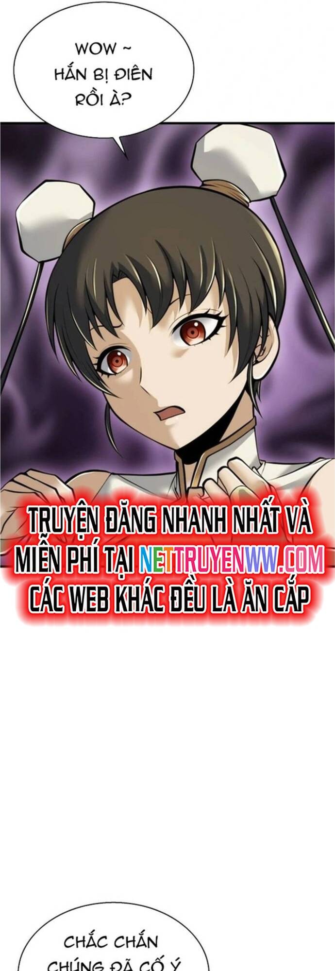 Bá Vương Chi Tinh Chapter 52 - Trang 63