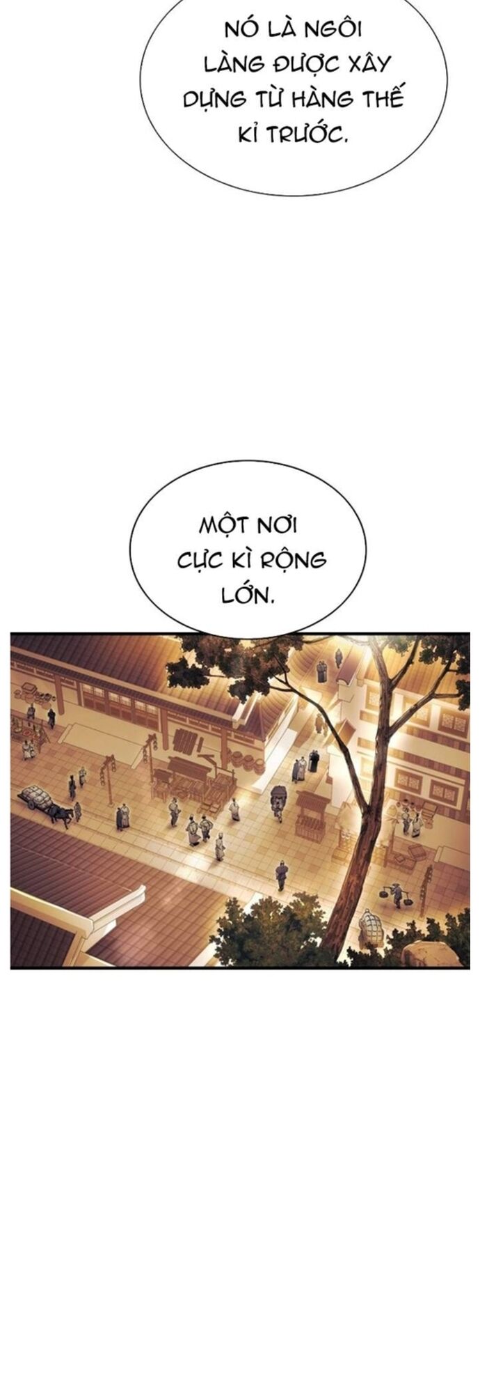 Bá Vương Chi Tinh Chapter 45 - Trang 37