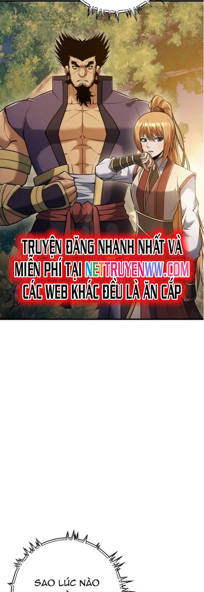 Bá Vương Chi Tinh Chapter 51 - Trang 19