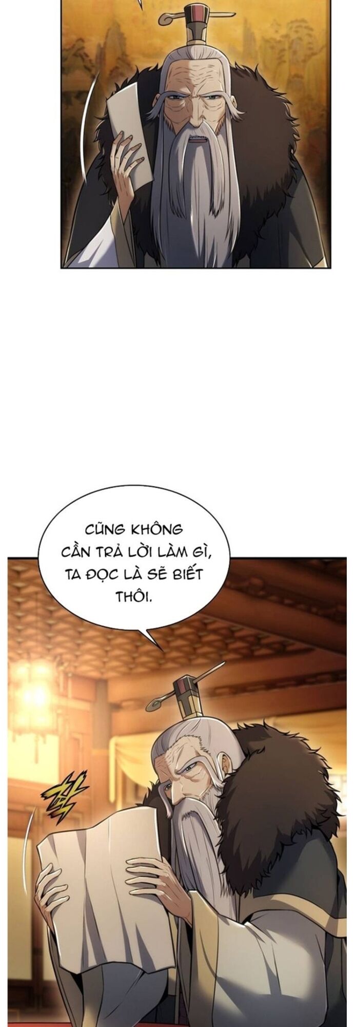 Bá Vương Chi Tinh Chapter 46 - Trang 11