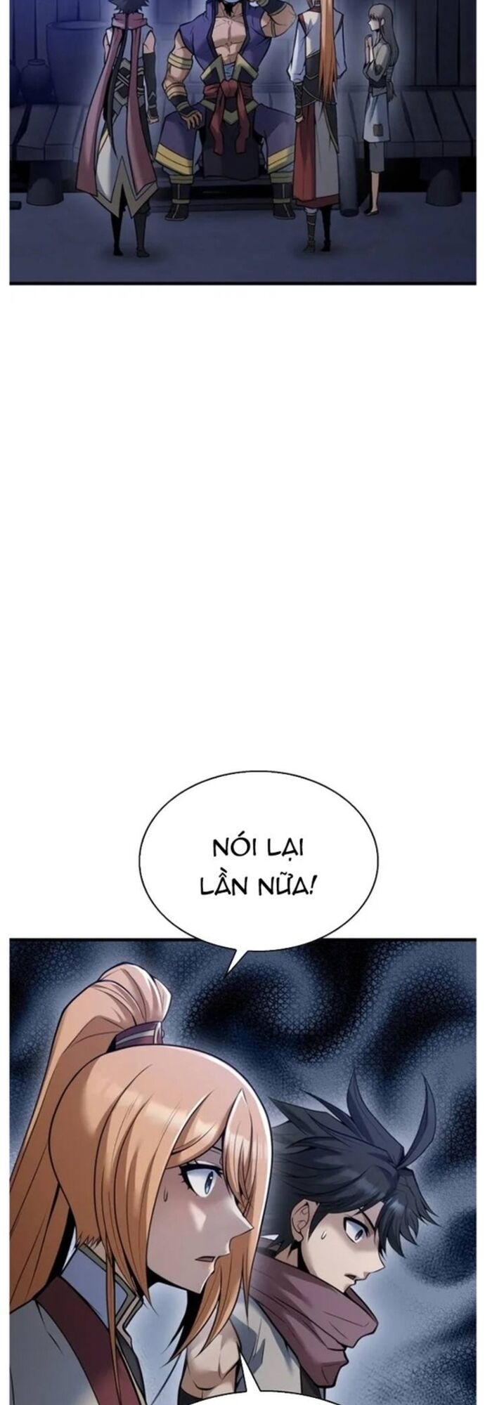 Bá Vương Chi Tinh Chapter 54 - Trang 13