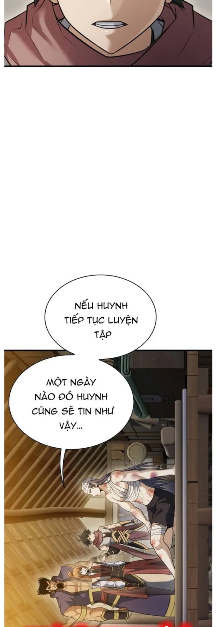 Bá Vương Chi Tinh Chapter 55 - Trang 60