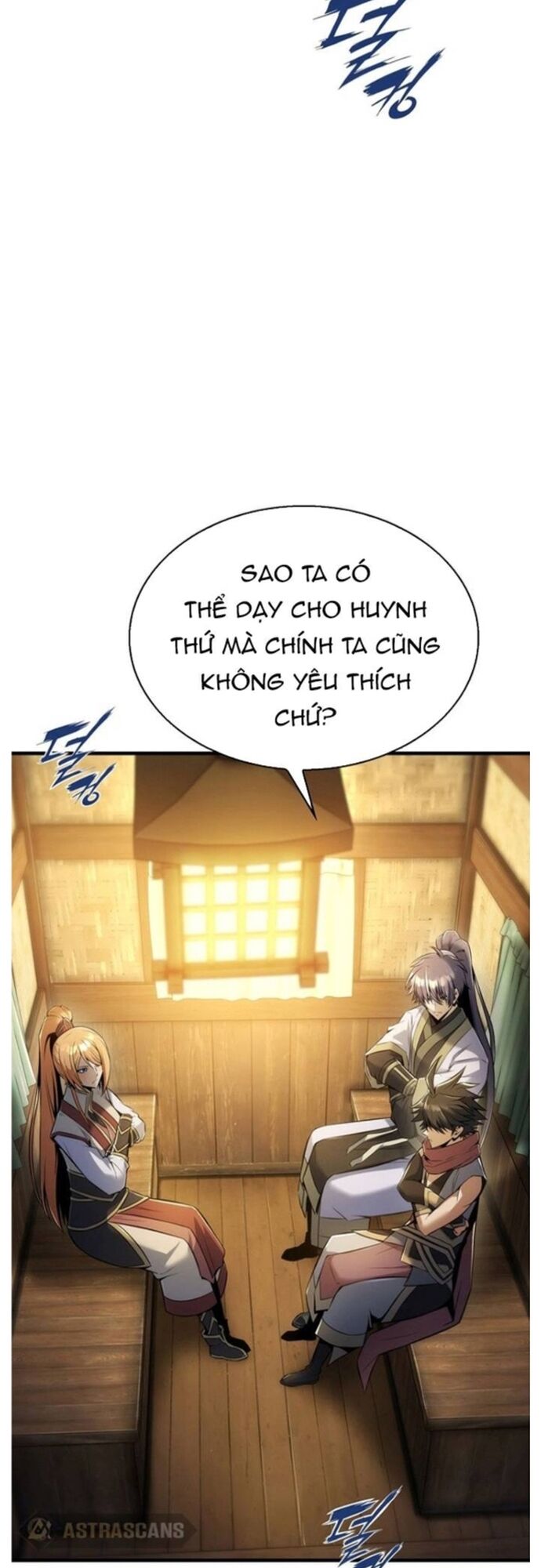 Bá Vương Chi Tinh Chapter 45 - Trang 4