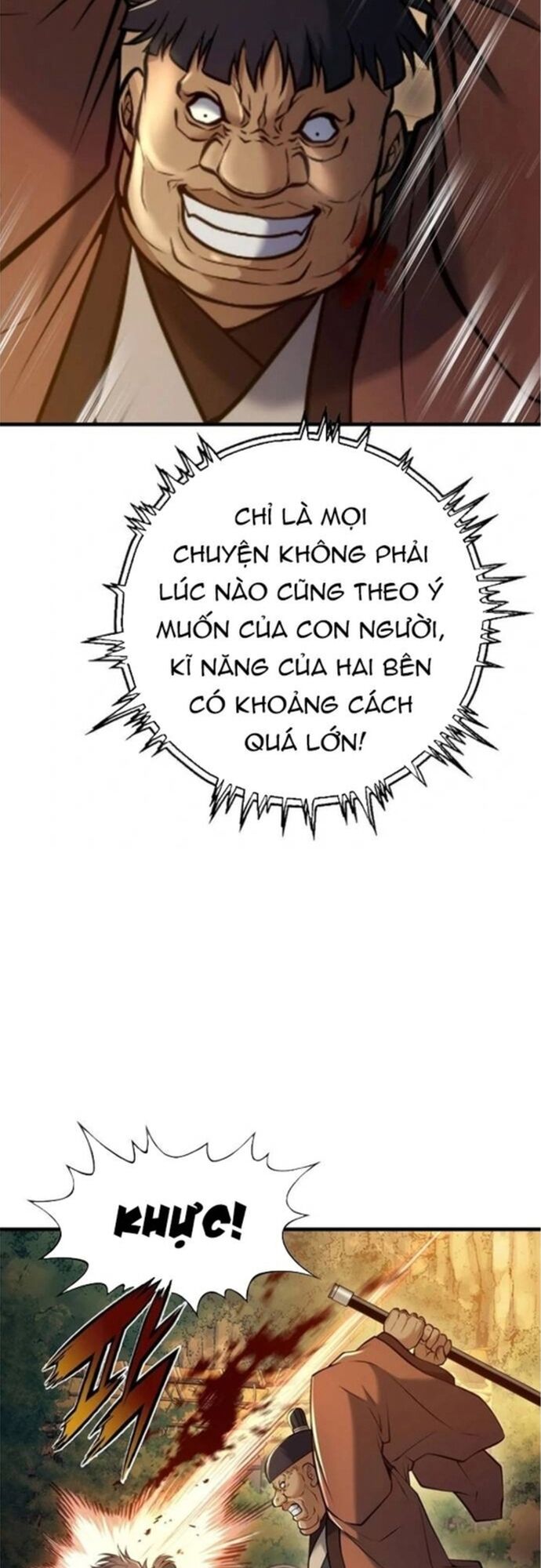 Bá Vương Chi Tinh Chapter 51 - Trang 23