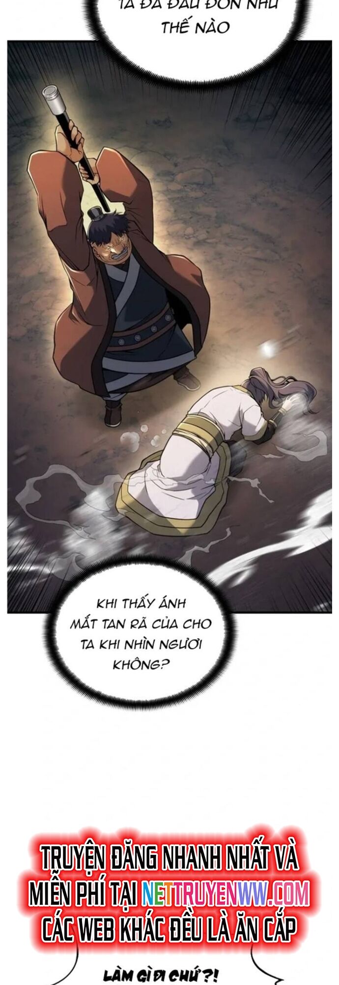 Bá Vương Chi Tinh Chapter 49 - Trang 48