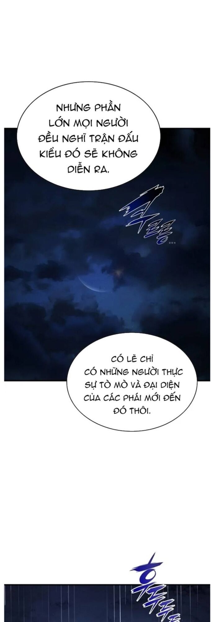 Bá Vương Chi Tinh Chapter 54 - Trang 30