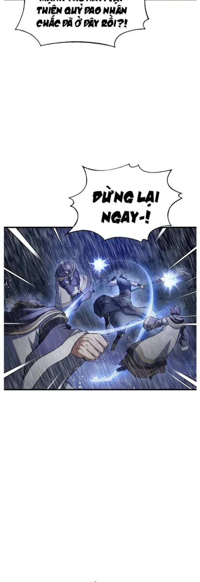 Bá Vương Chi Tinh Chapter 54 - Trang 64