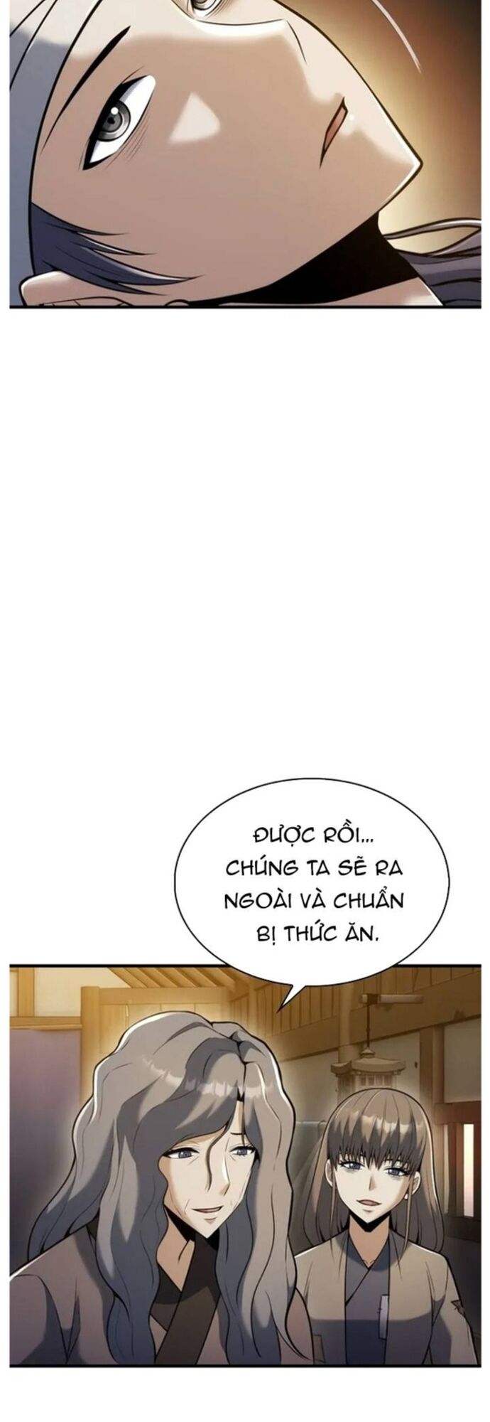 Bá Vương Chi Tinh Chapter 55 - Trang 45