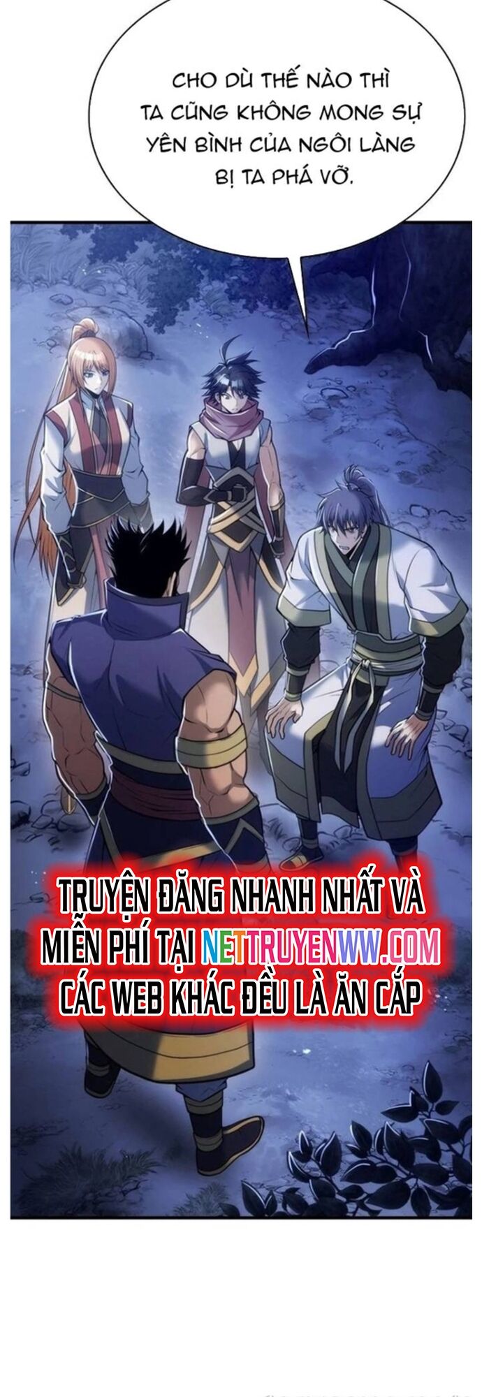 Bá Vương Chi Tinh Chapter 47 - Trang 49