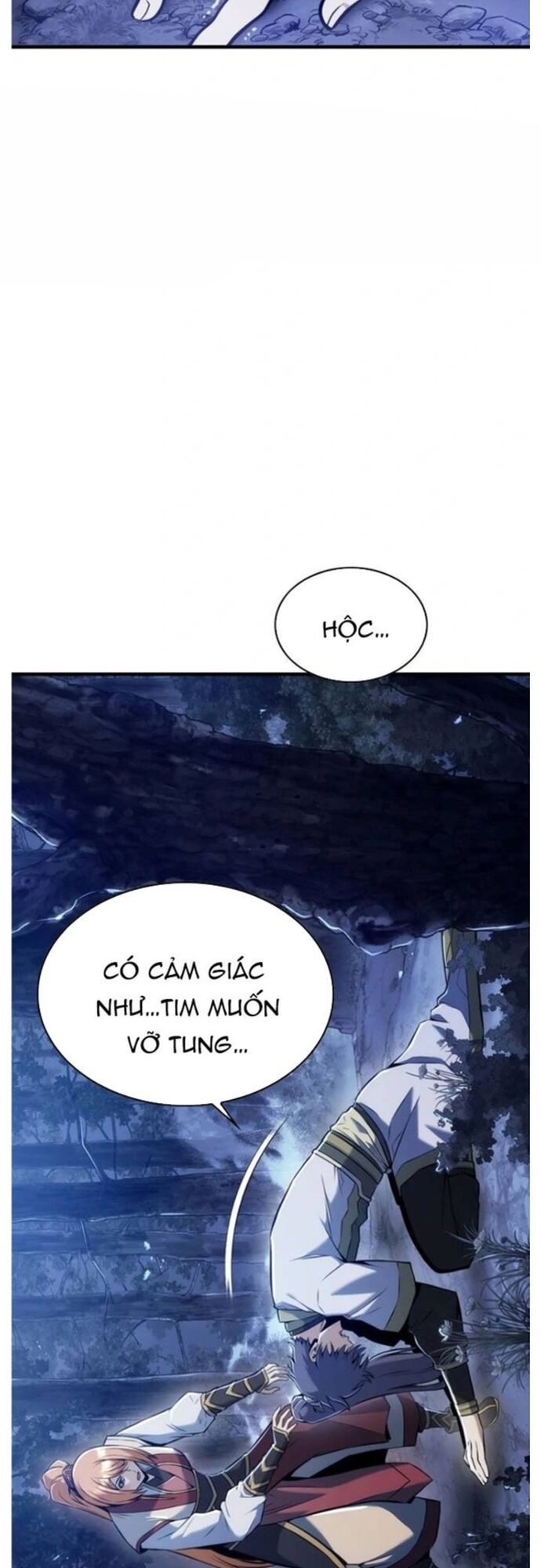 Bá Vương Chi Tinh Chapter 47 - Trang 31