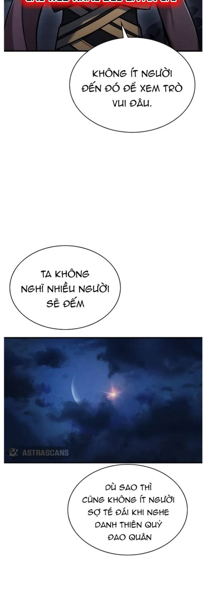 Bá Vương Chi Tinh Chapter 54 - Trang 29