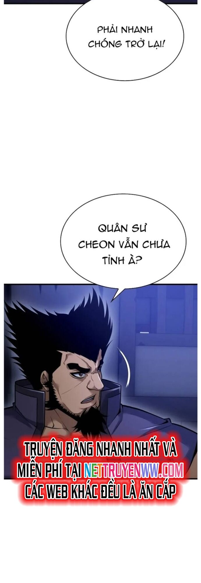 Bá Vương Chi Tinh Chapter 54 - Trang 23