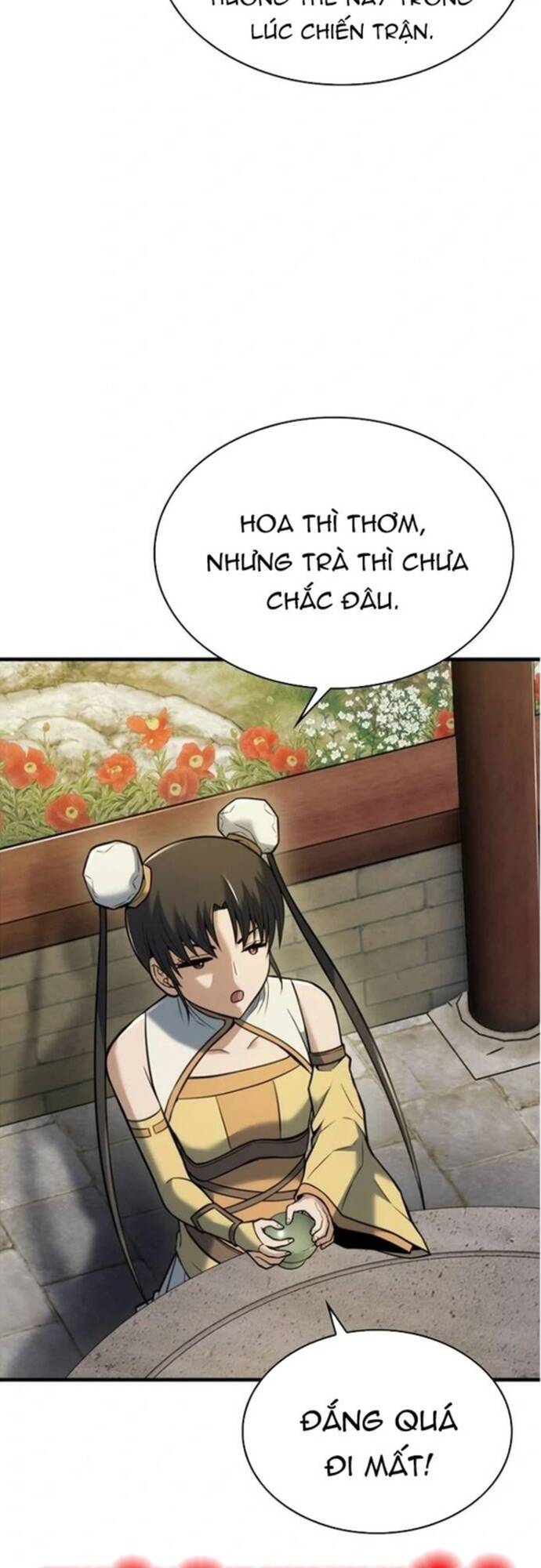 Bá Vương Chi Tinh Chapter 52 - Trang 29