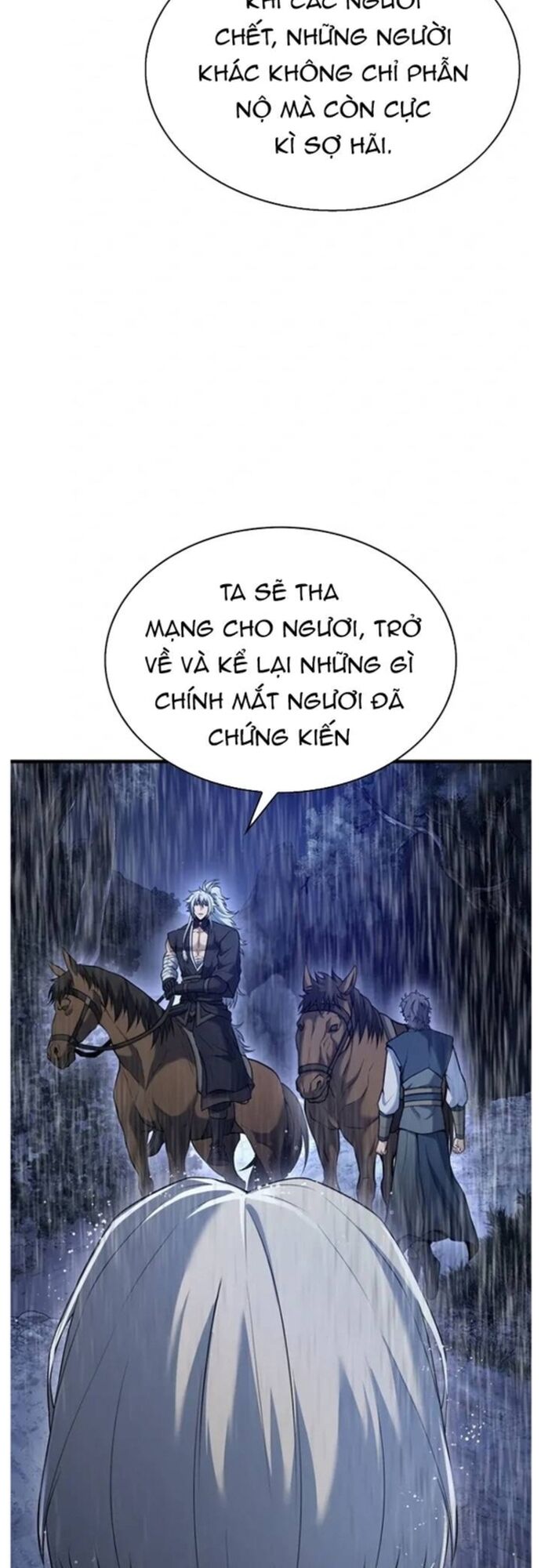 Bá Vương Chi Tinh Chapter 55 - Trang 9