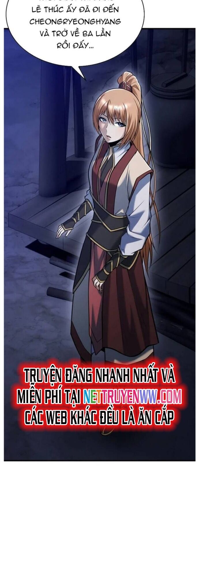 Bá Vương Chi Tinh Chapter 54 - Trang 7