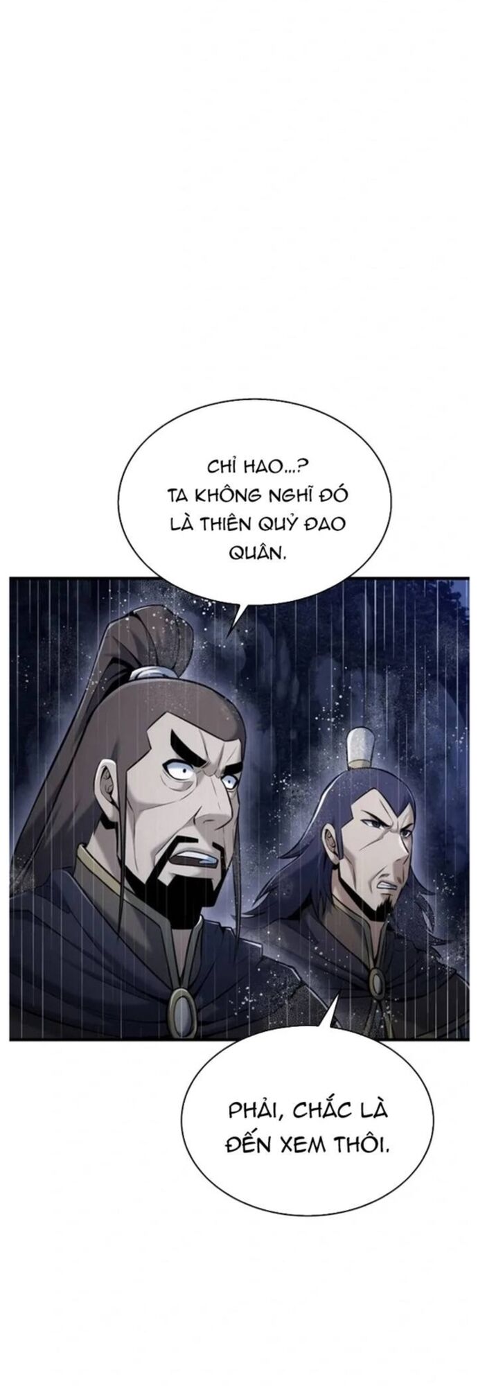 Bá Vương Chi Tinh Chapter 54 - Trang 43