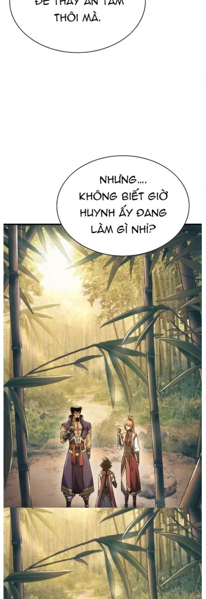 Bá Vương Chi Tinh Chapter 50 - Trang 25