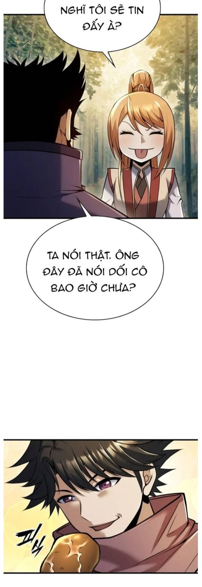 Bá Vương Chi Tinh Chapter 50 - Trang 12