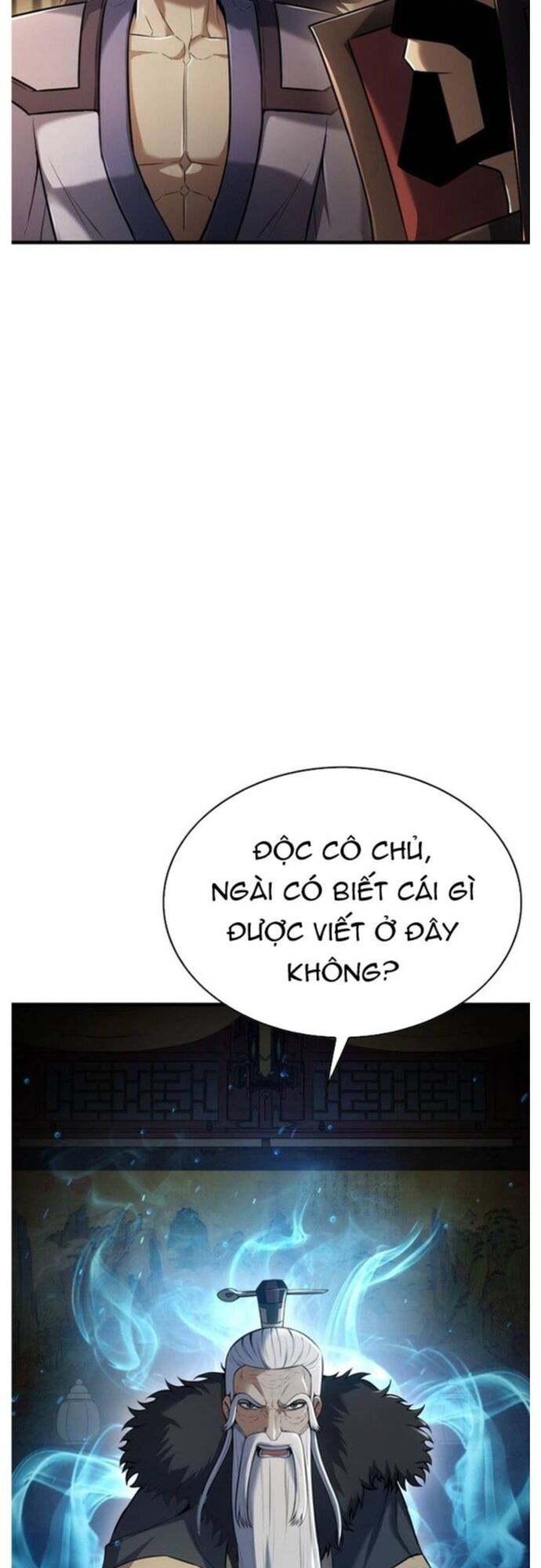 Bá Vương Chi Tinh Chapter 46 - Trang 18