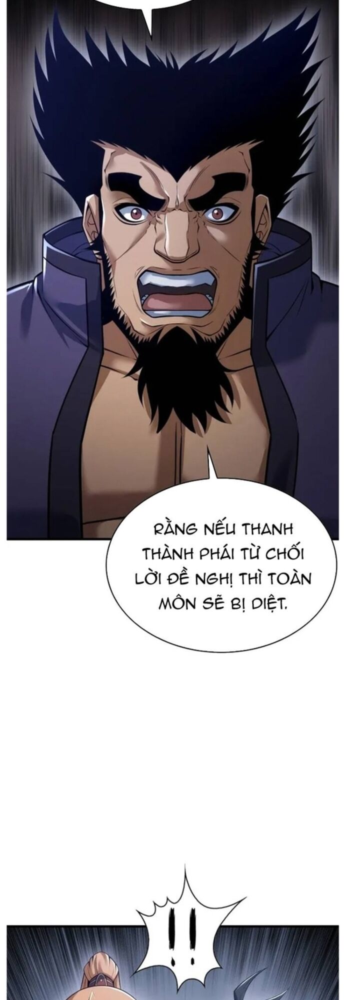 Bá Vương Chi Tinh Chapter 54 - Trang 20