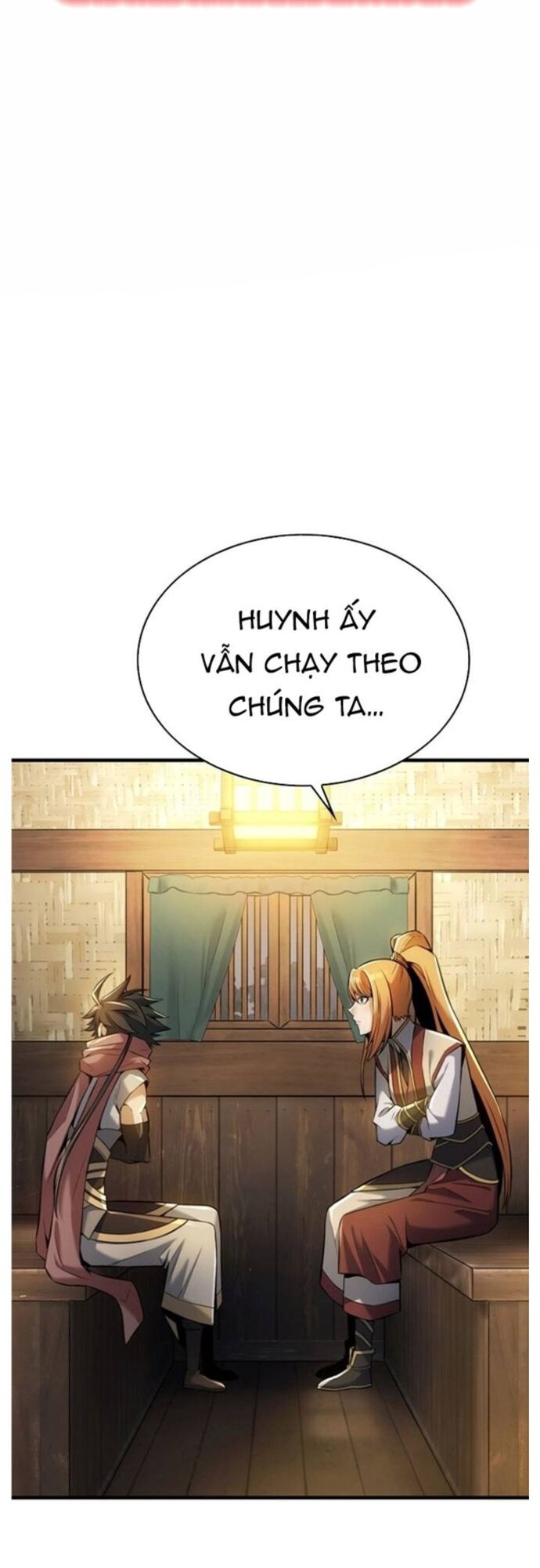 Bá Vương Chi Tinh Chapter 46 - Trang 52