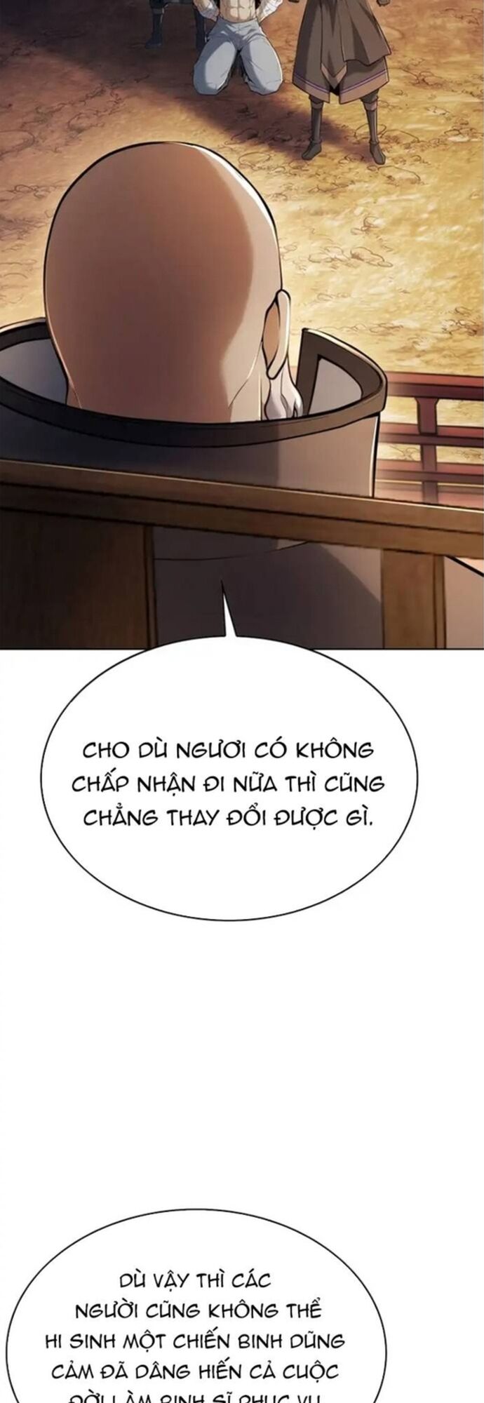 Bá Vương Chi Tinh Chapter 44 - Trang 42