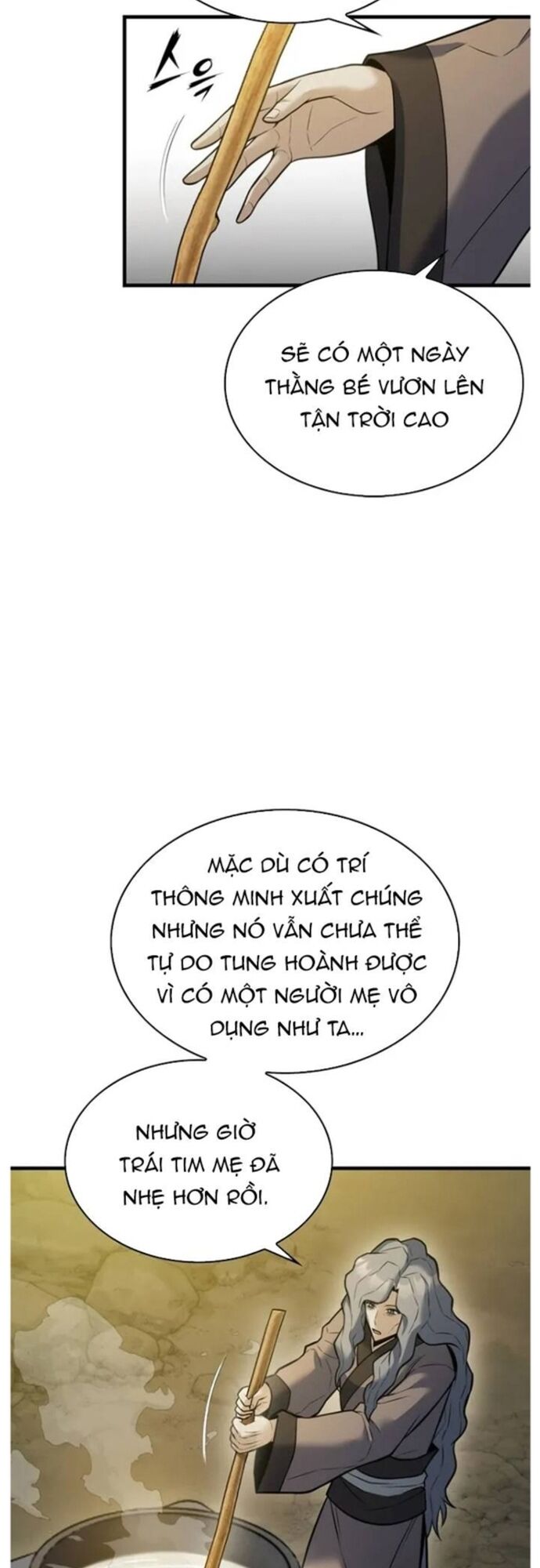 Bá Vương Chi Tinh Chapter 55 - Trang 53