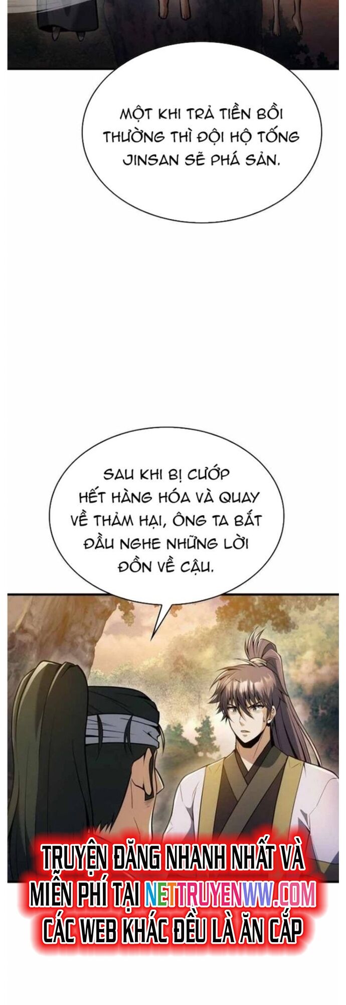 Bá Vương Chi Tinh Chapter 48 - Trang 57