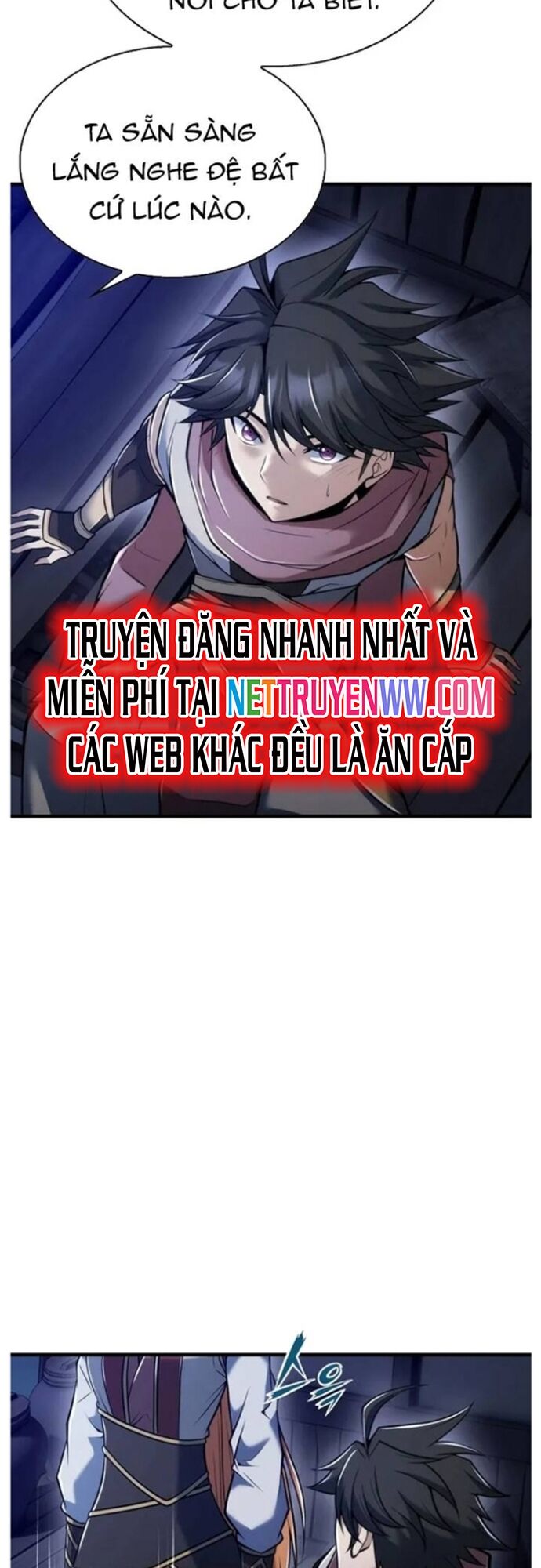 Bá Vương Chi Tinh Chapter 54 - Trang 4