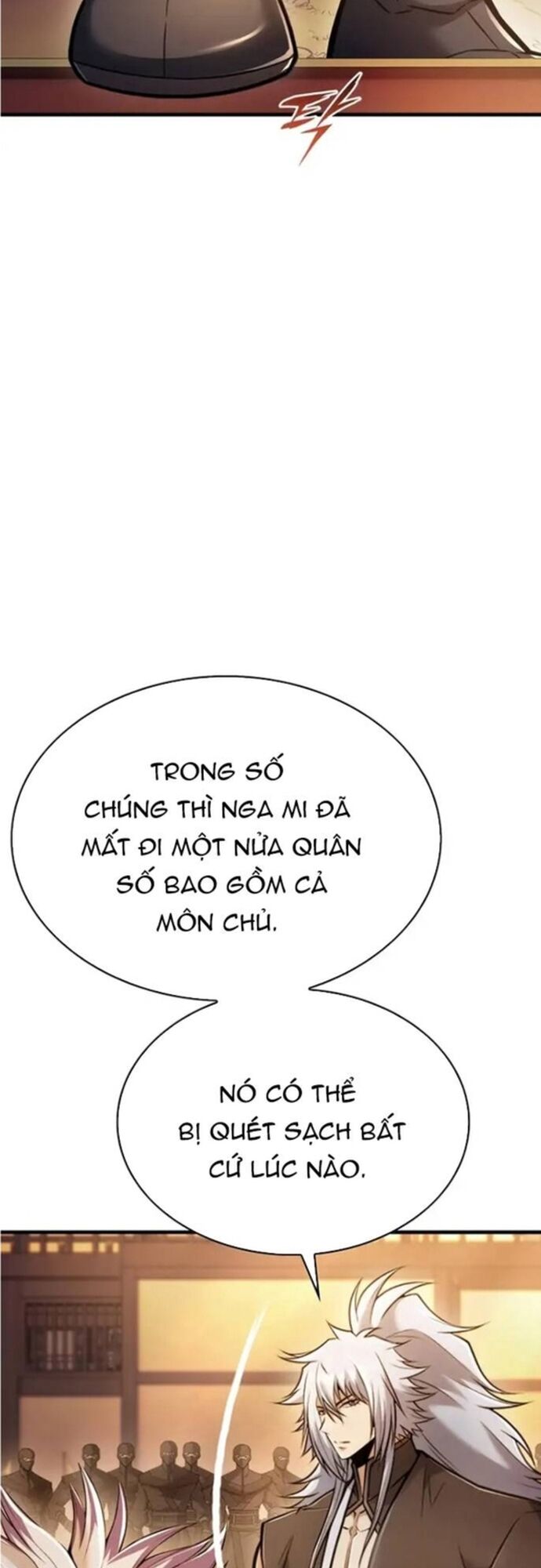 Bá Vương Chi Tinh Chapter 44 - Trang 57