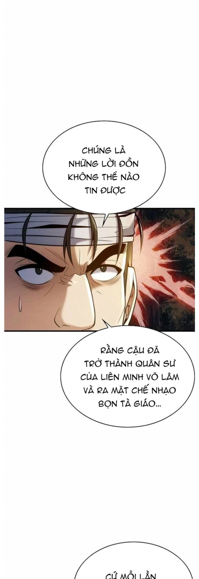 Bá Vương Chi Tinh Chapter 48 - Trang 58