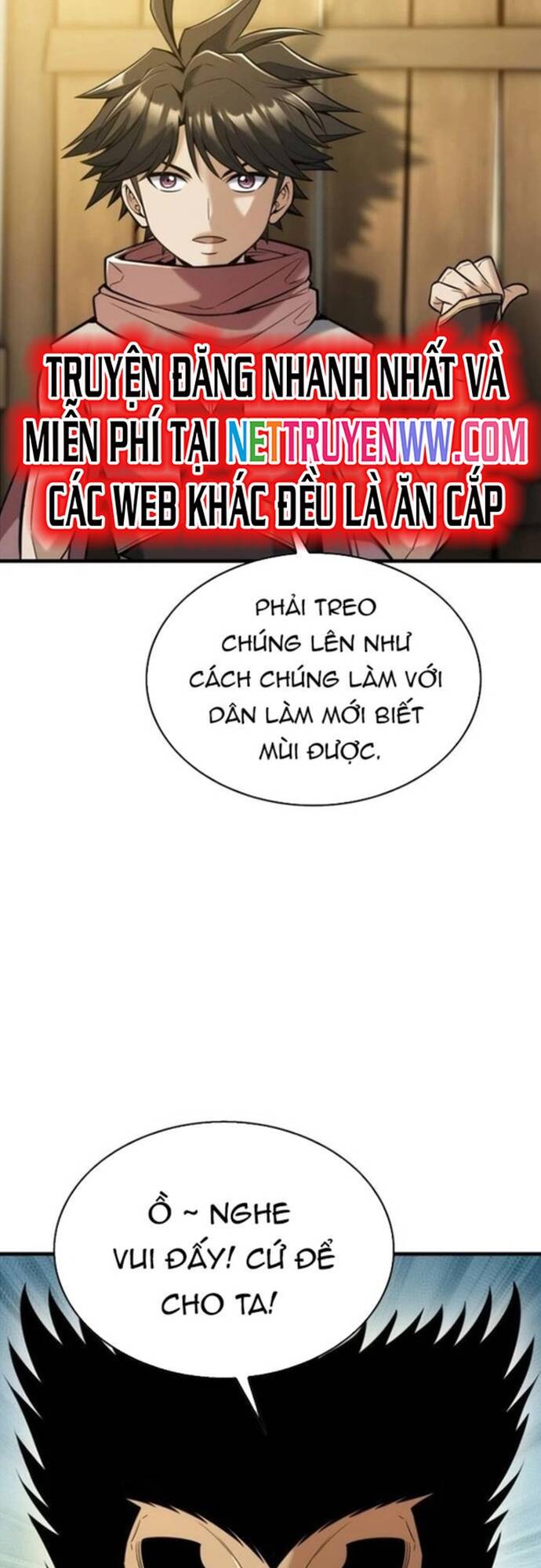 Bá Vương Chi Tinh Chapter 52 - Trang 14