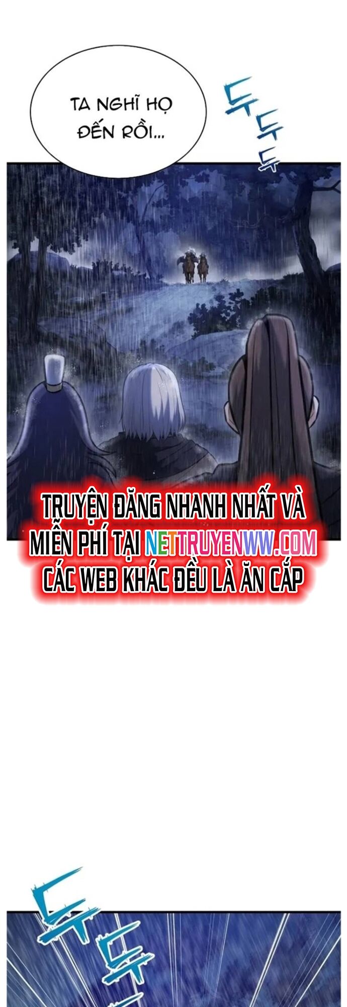 Bá Vương Chi Tinh Chapter 54 - Trang 41