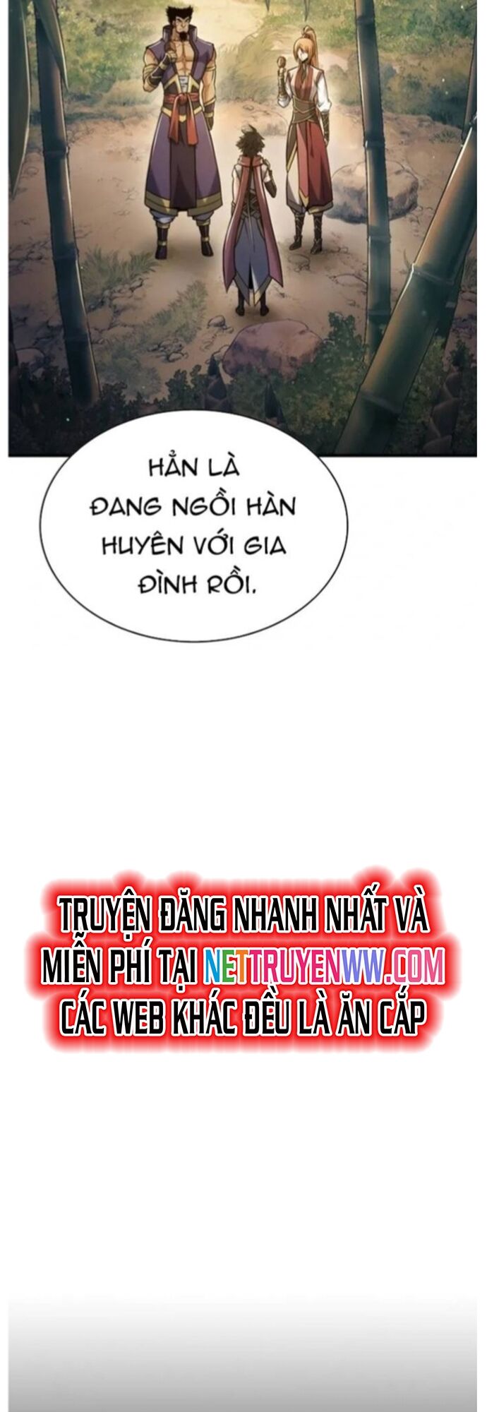 Bá Vương Chi Tinh Chapter 50 - Trang 26