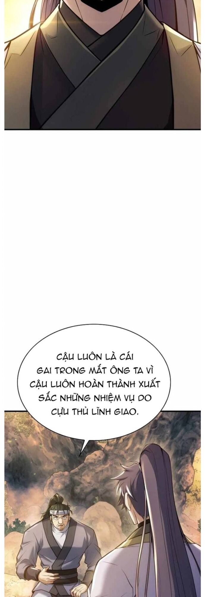 Bá Vương Chi Tinh Chapter 48 - Trang 51