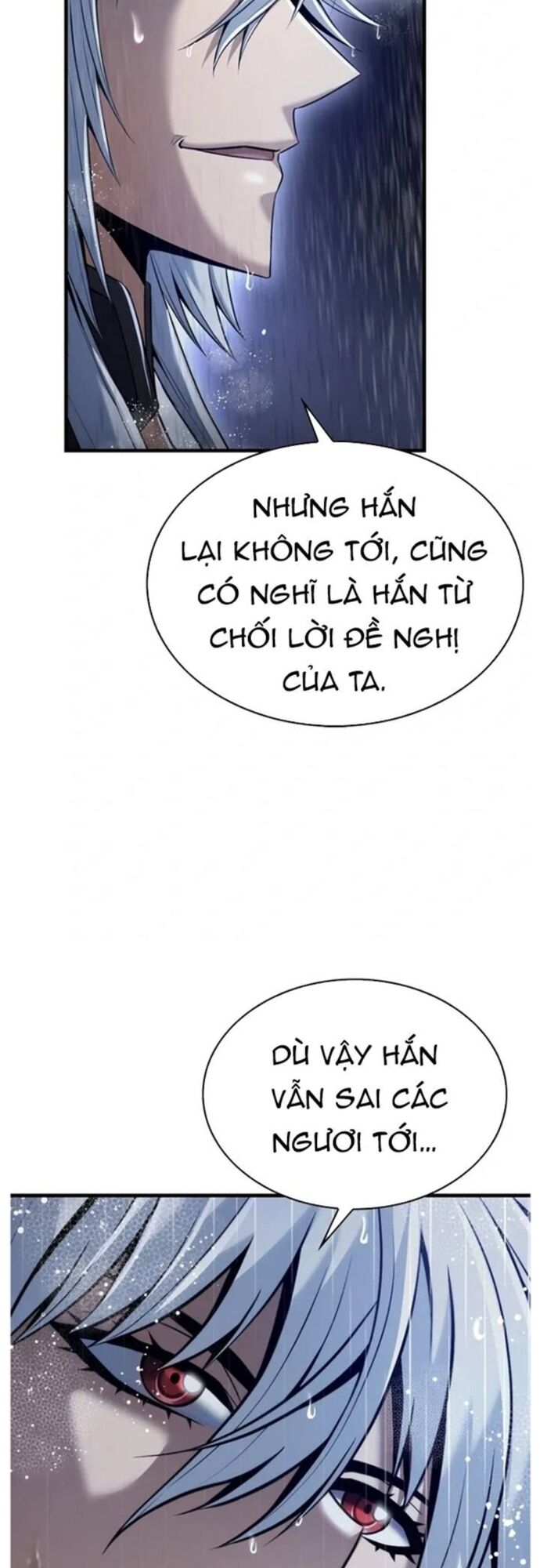 Bá Vương Chi Tinh Chapter 55 - Trang 4