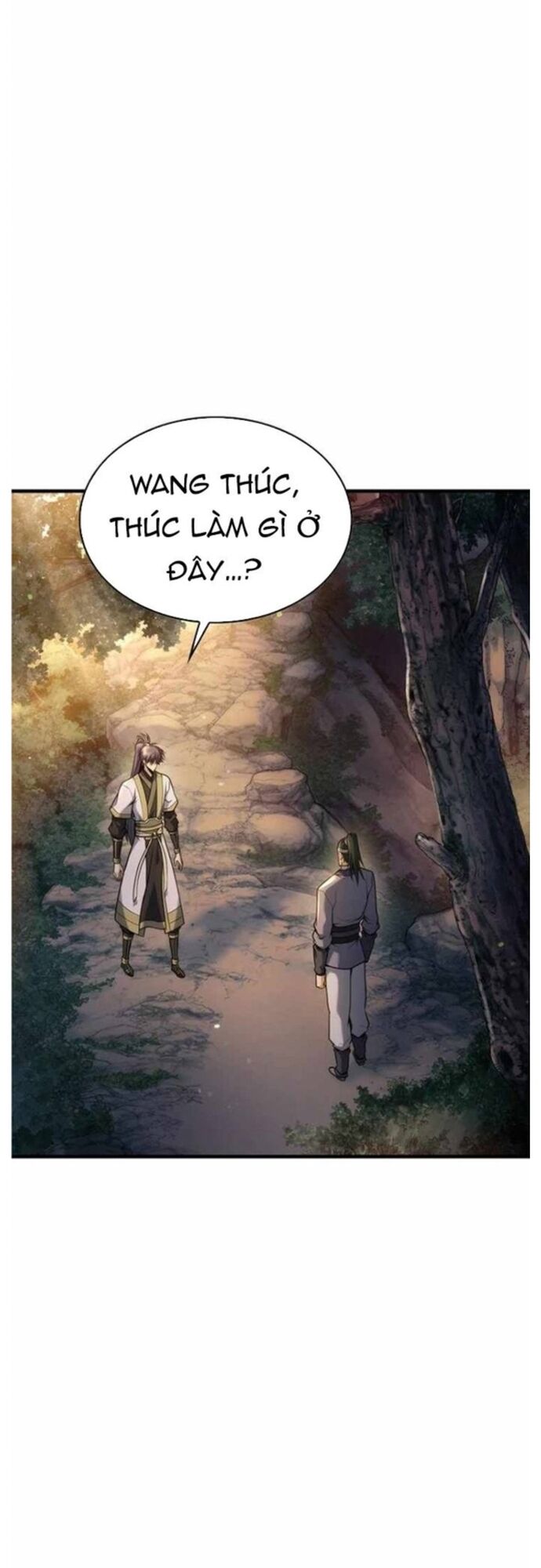 Bá Vương Chi Tinh Chapter 48 - Trang 41