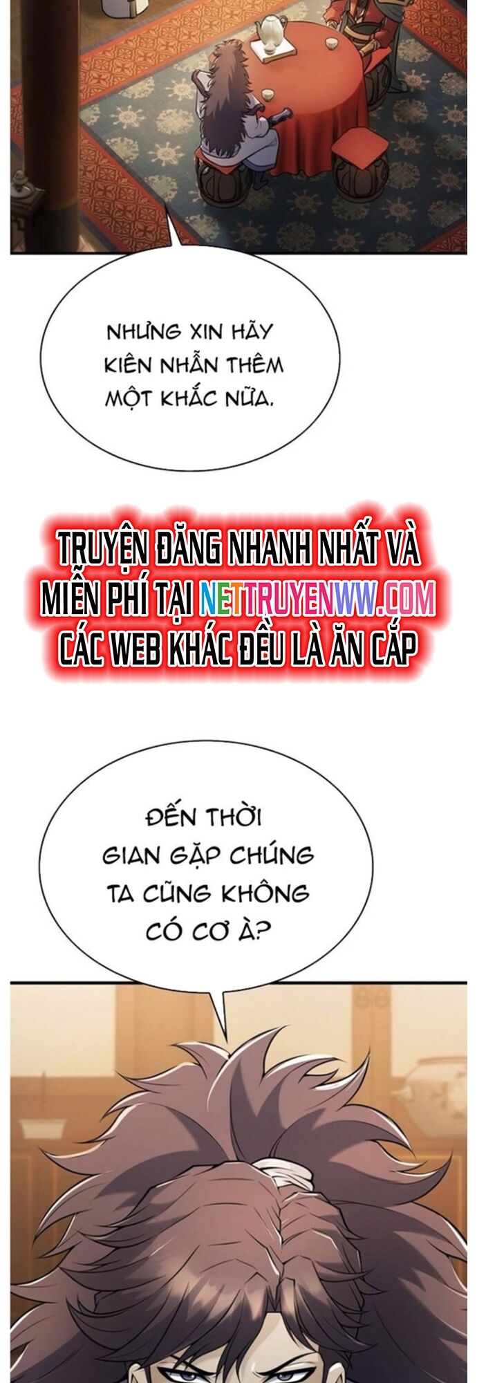 Bá Vương Chi Tinh Chapter 45 - Trang 54