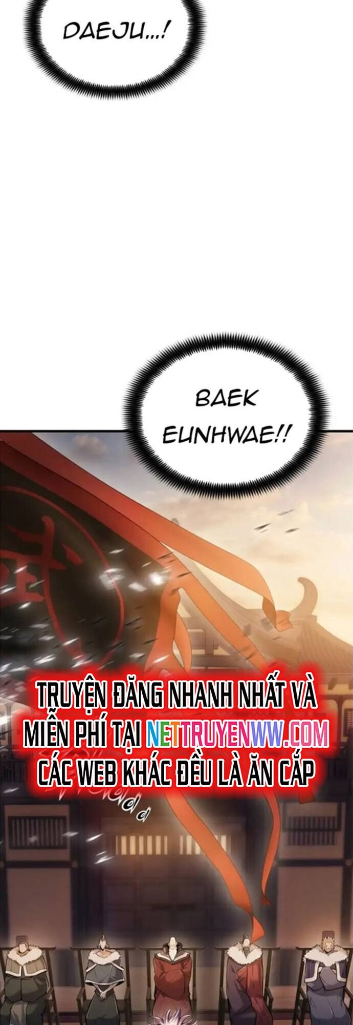 Bá Vương Chi Tinh Chapter 44 - Trang 5