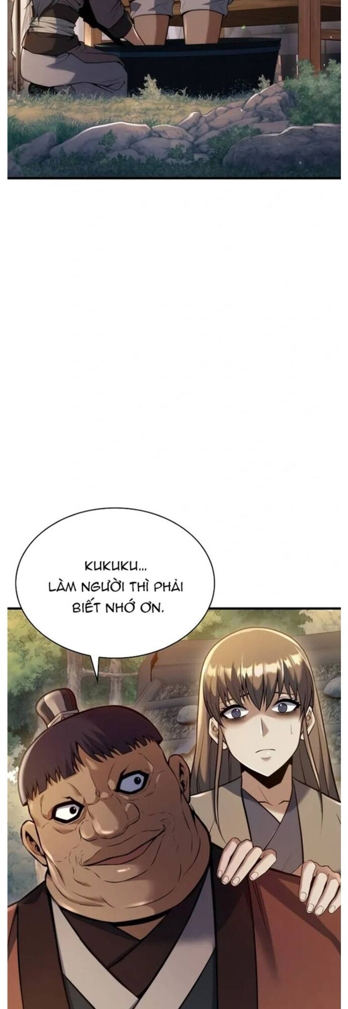 Bá Vương Chi Tinh Chapter 49 - Trang 2