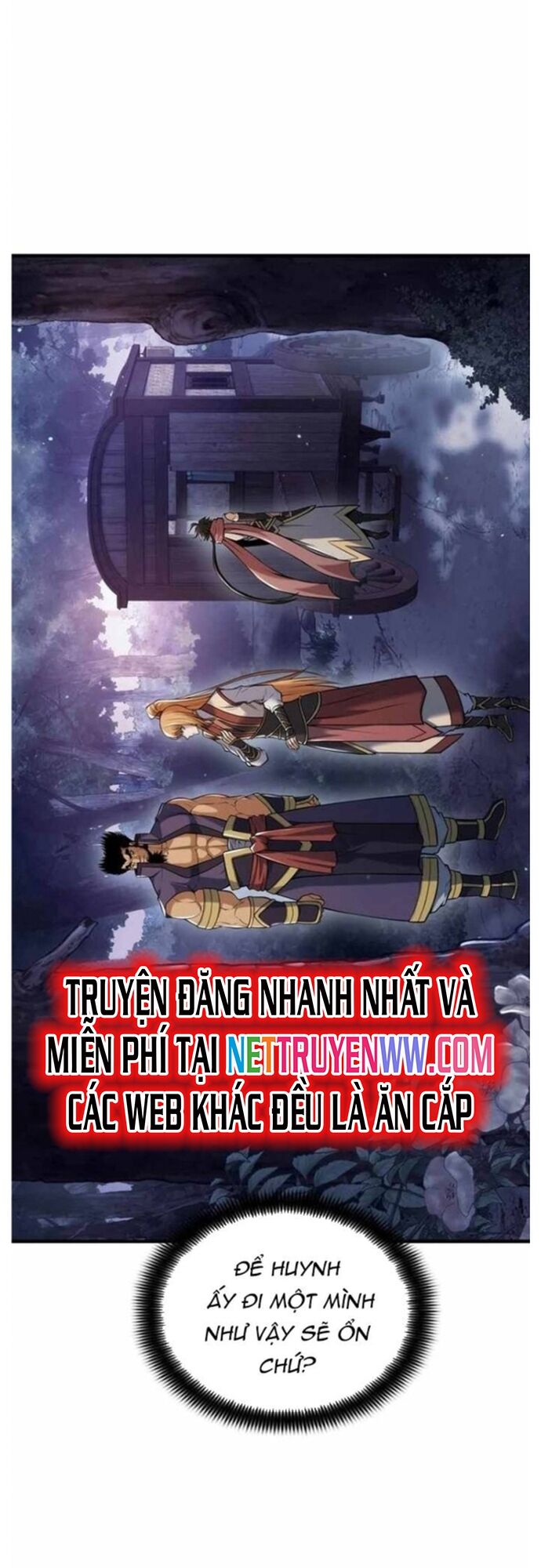 Bá Vương Chi Tinh Chapter 48 - Trang 23