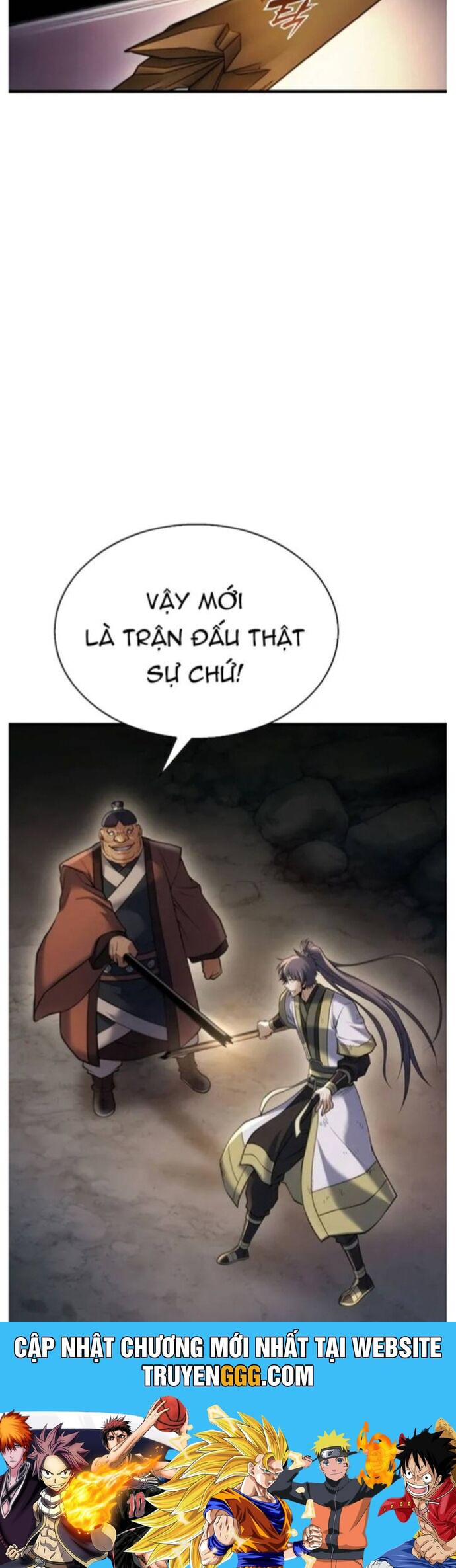 Bá Vương Chi Tinh Chapter 50 - Trang 48