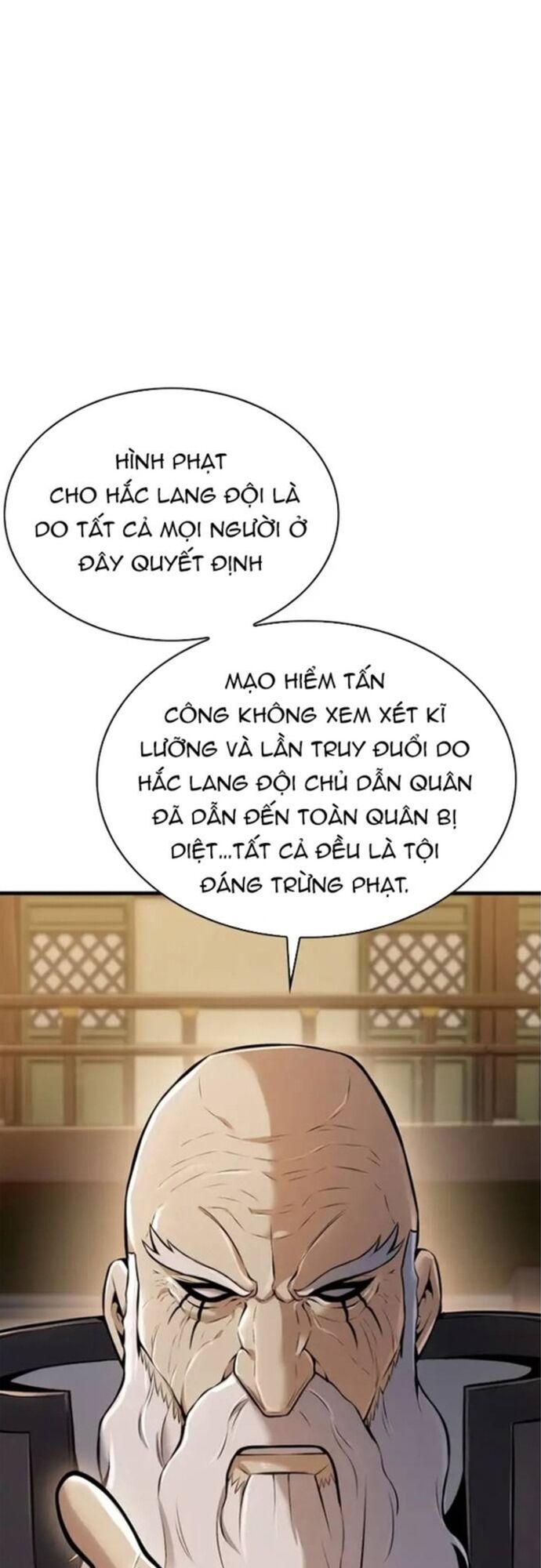 Bá Vương Chi Tinh Chapter 44 - Trang 40