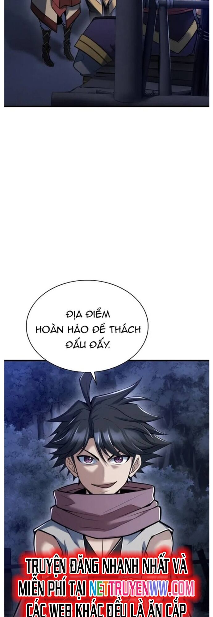 Bá Vương Chi Tinh Chapter 54 - Trang 28