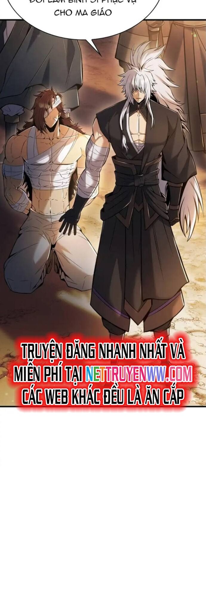 Bá Vương Chi Tinh Chapter 44 - Trang 43