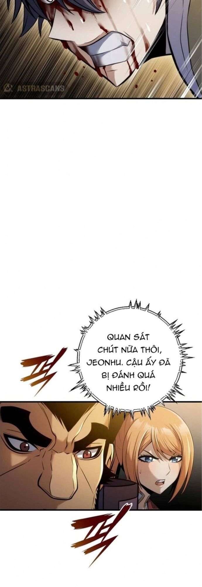 Bá Vương Chi Tinh Chapter 51 - Trang 25